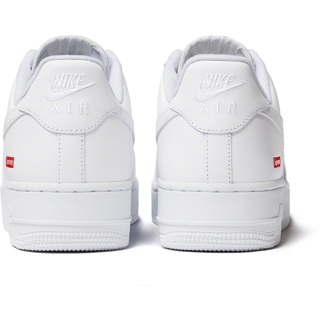 Supreme®/Nike® Air Force 1 Low view 11